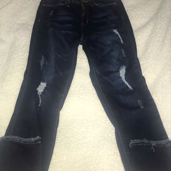 Jeans - Picture 2 of 3